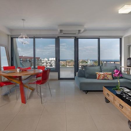 Stefan'S City Loft La Canea Exterior foto