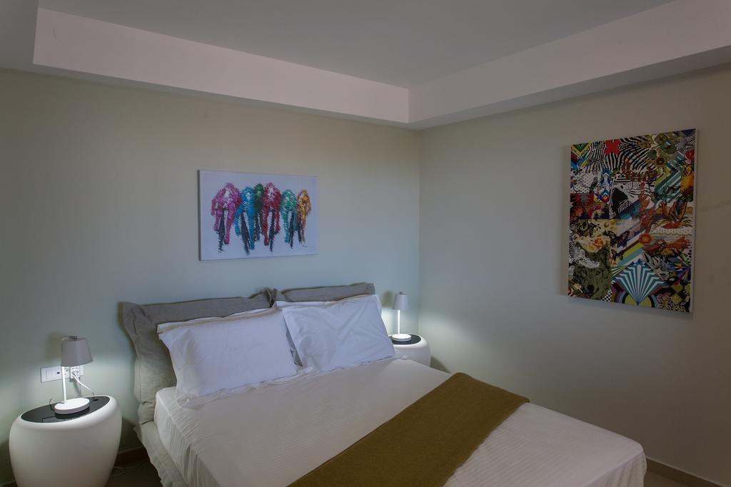 Stefan'S City Loft La Canea Exterior foto