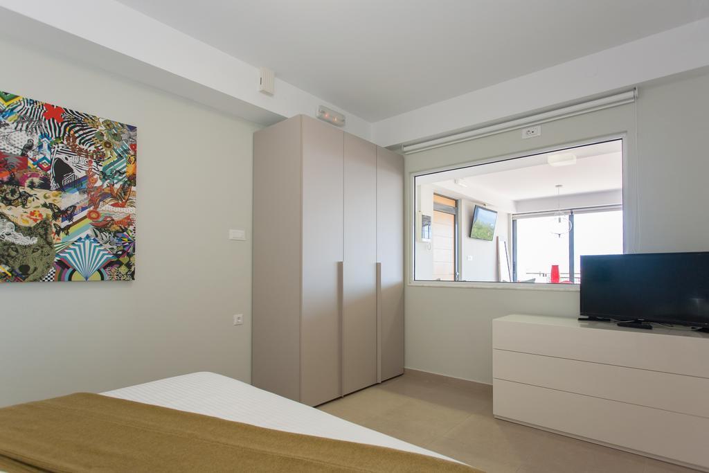 Stefan'S City Loft La Canea Exterior foto